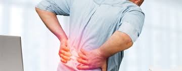 What Are the Causes of Lower Back Pain?