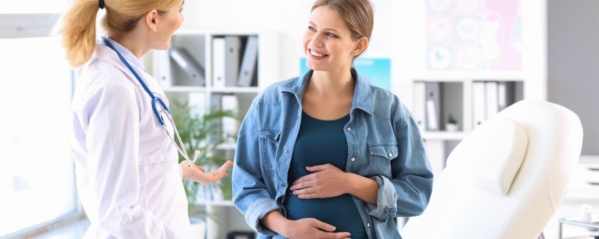 How Gynecologists Support Women Through Life Changes