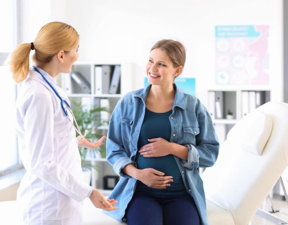 How Gynecologists Support Women Through Life Changes