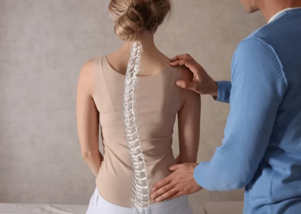 Living with the Outcomes of Spine Surgery