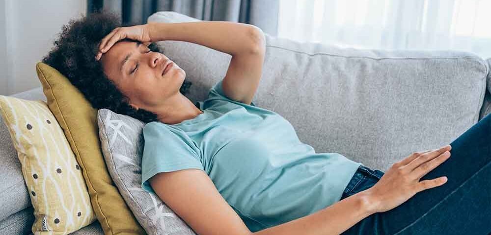 Remedies and Lifestyle Adjustments for Migraine Relief
