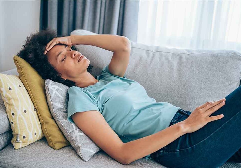 Remedies and Lifestyle Adjustments for Migraine Relief
