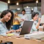 Addressing Behavioral Challenges Associated with ADHD