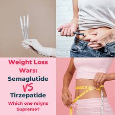Benefits of Semaglutide vs. Other Weight Loss Medications