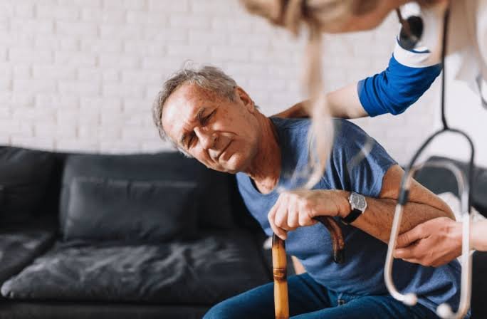 Coping Mechanisms for Managing Chronic Neck Pain