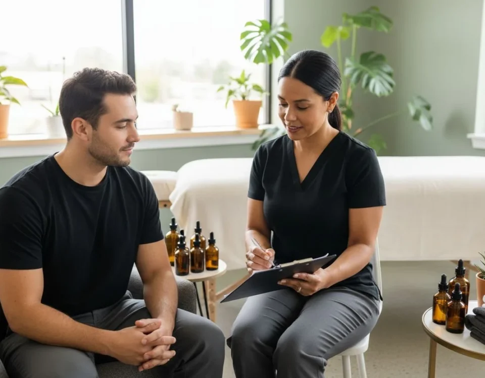Creating Your Ideal Wellness Spa Experience
