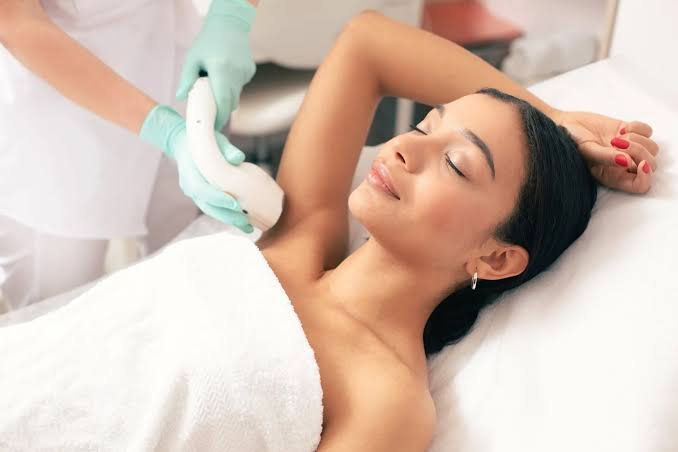 Everything You Need to Know About Laser Hair Removal Aftercare