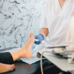 Exploring the Benefits of Podiatry in Overall Health