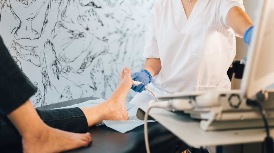 Exploring the Benefits of Podiatry in Overall Health