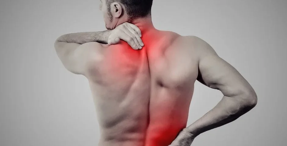 FAQs About Back Pain