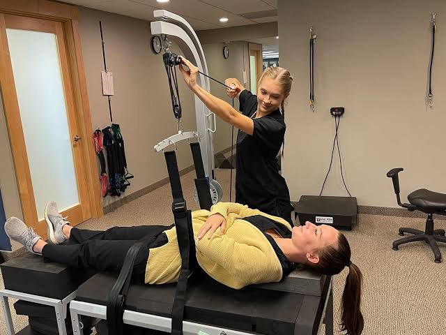 Facts You Should Know About Herniated Discs