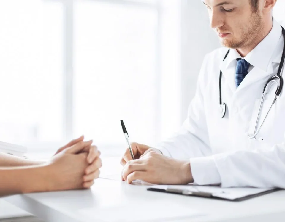 Genetic Counseling as a Tool for Managing Chronic Health Conditions