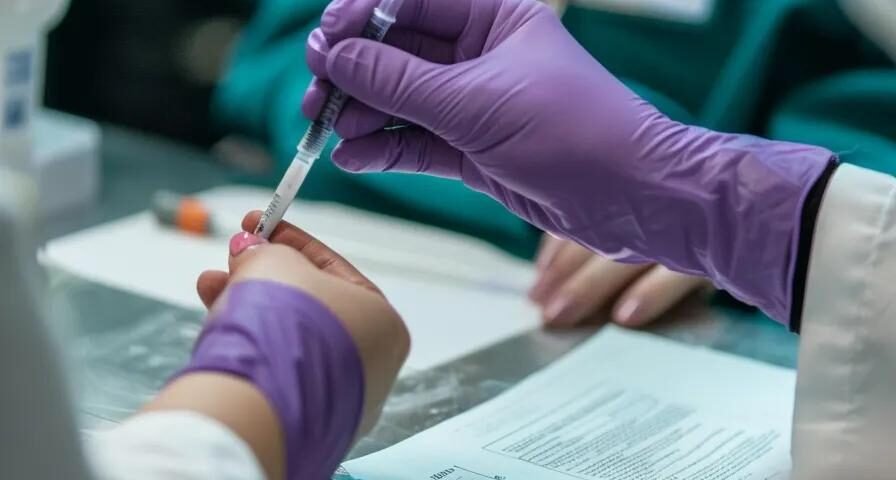 How Allergic Reactions Can Escalate and What to Watch For