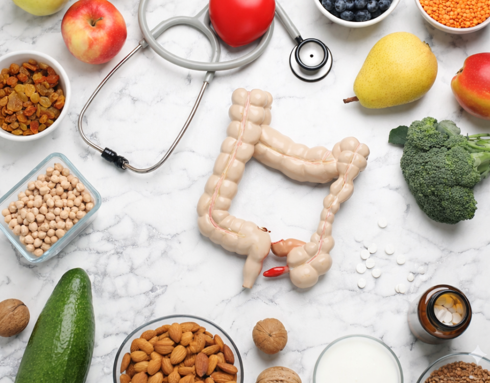 How Colon Cancer Surgery Can Affect Your Daily Life