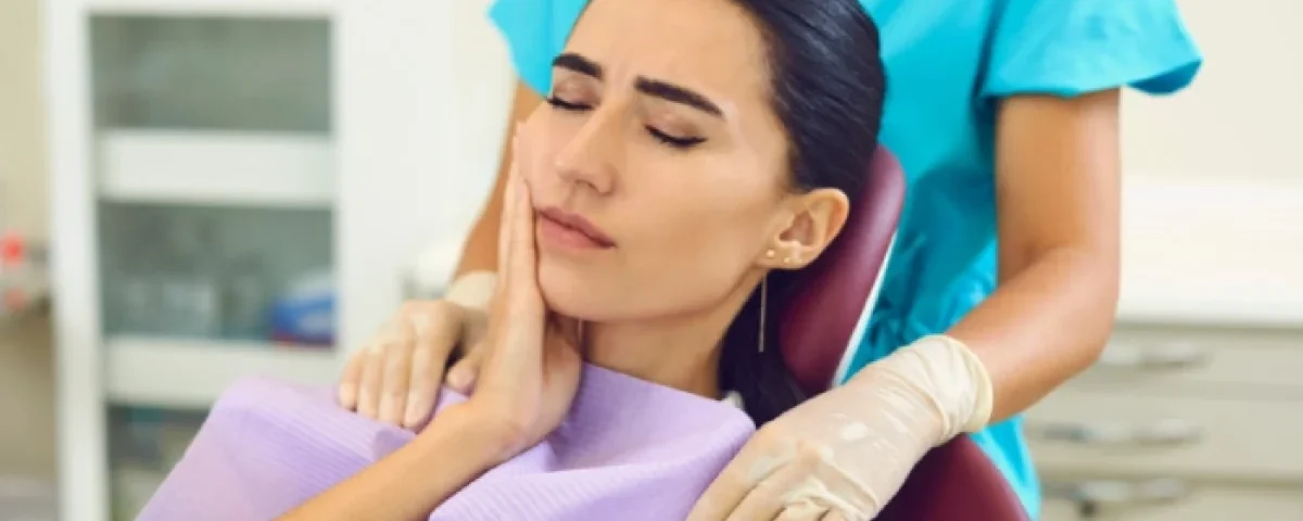 How To Cope with Toothache While Waiting for Treatment