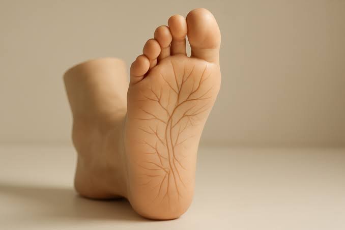 How a Podiatrist Addresses Neuropathy