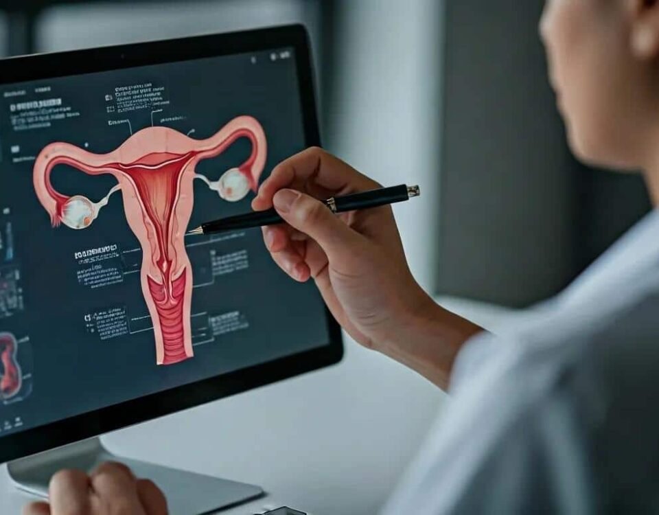 How an Infertility Specialist Can Assist With Diagnostic Testing