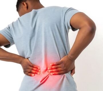 Identifying the Signs and Symptoms of Sciatica