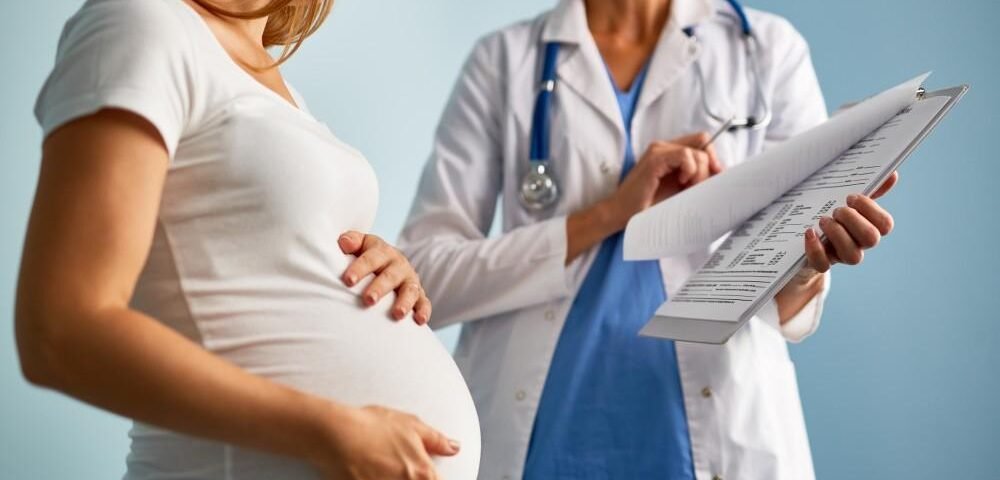 Questions To Ask Your OBGYN