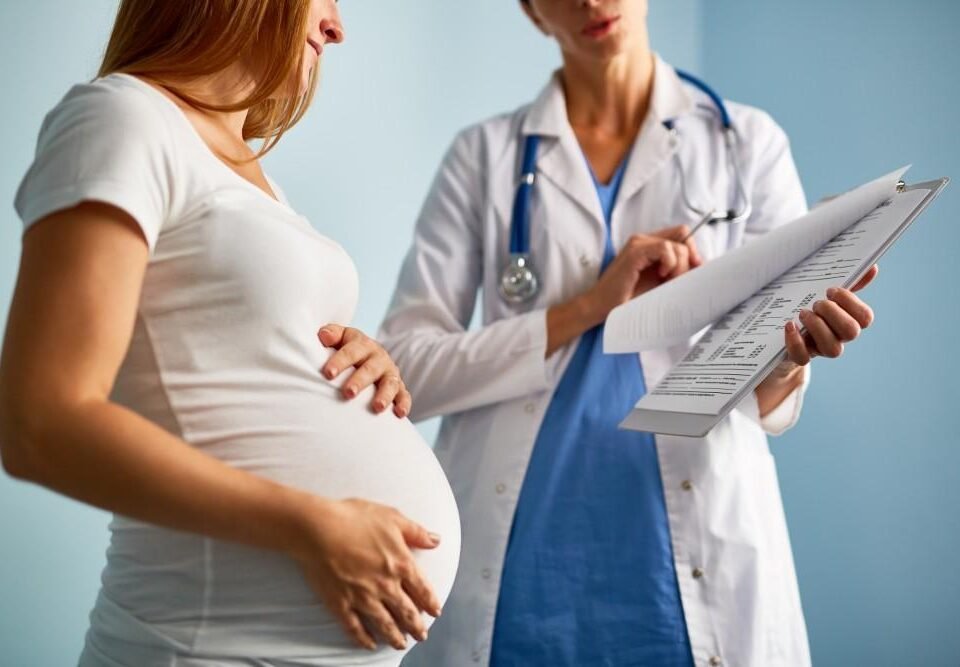 Questions To Ask Your OBGYN