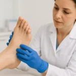 The Benefits of Regular Podiatrist Visits for Foot Health