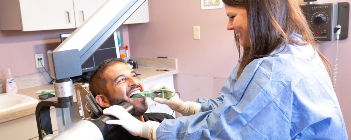 The Role of Oral Surgery for Complex Dental Problems