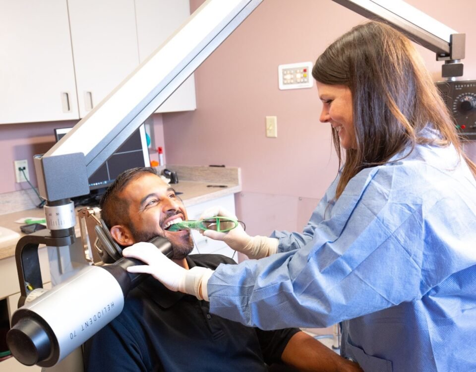 The Role of Oral Surgery for Complex Dental Problems