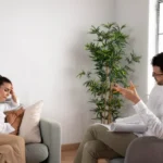 The Role of Therapy in Overcoming Depression