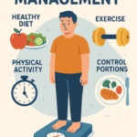 Weight Management Techniques for Lifelong Health