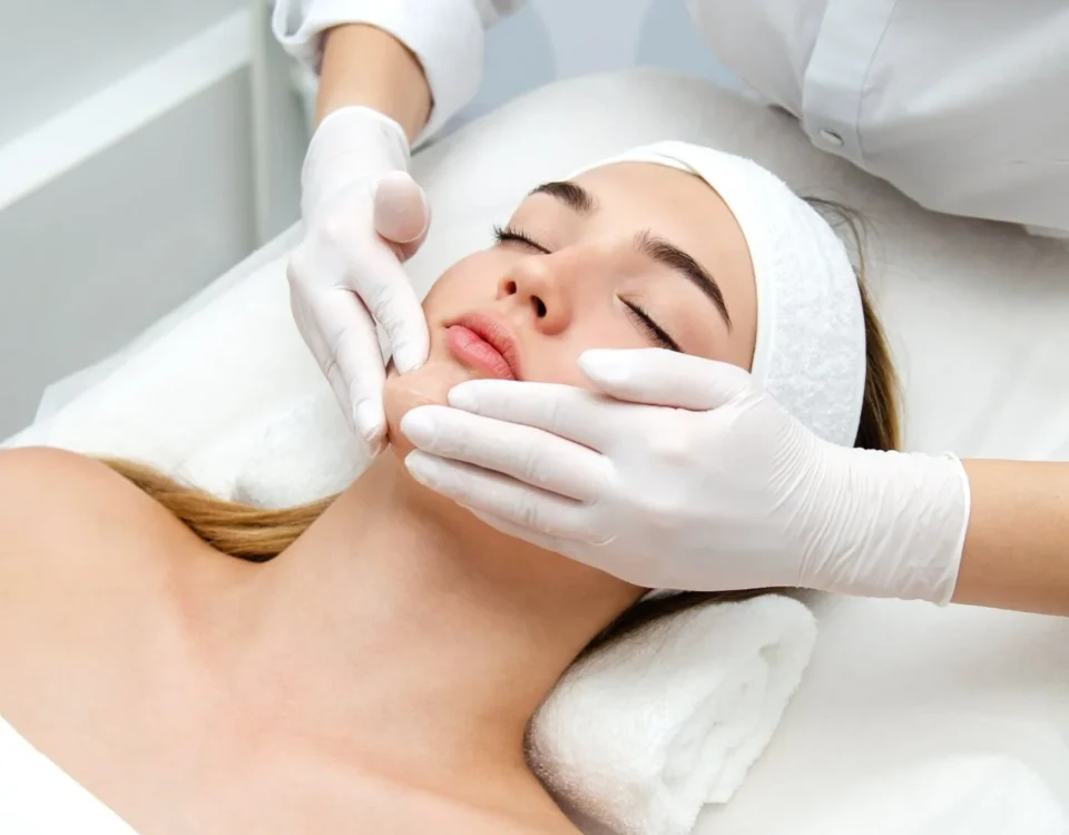 What to Expect During Your First Med Spa Visit