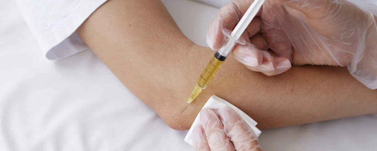 How PRP Therapy Can Enhance Athletic Performance