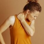 How Shoulder Pain Can Influence Your Daily Activities