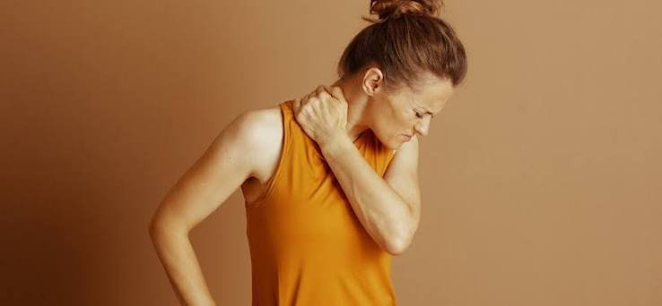 How Shoulder Pain Can Influence Your Daily Activities