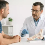 Key Questions To Ask Your Podiatrist During Your Appointment