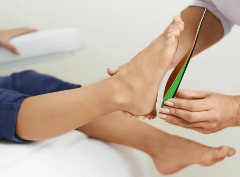 The Benefits of Custom Orthotics for Arthritis Patients