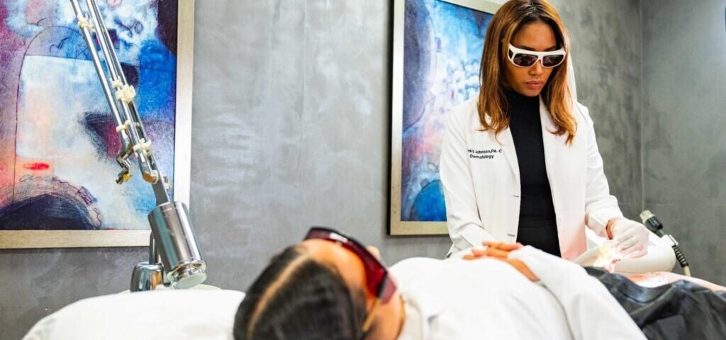 The Benefits of Researching Your Options for Laser Hair Removal