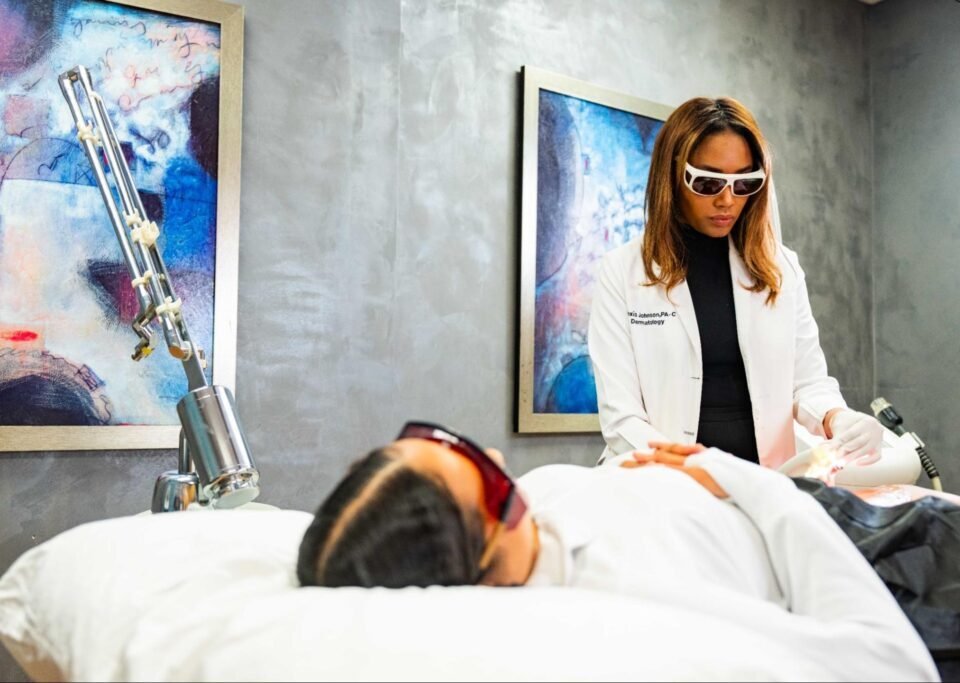The Benefits of Researching Your Options for Laser Hair Removal