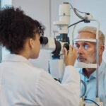 What To Expect From Your First Visit to an Eye Surgeon